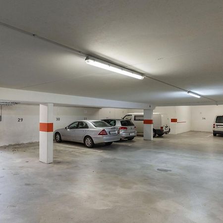 Baltic Sea Lodge Kuestenidyll شاربوتس المظهر الخارجي الصورة