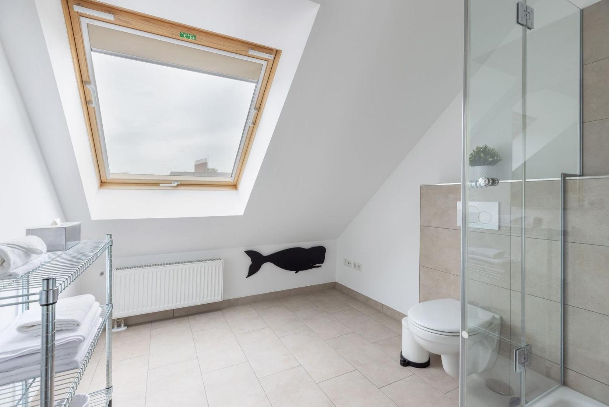 Baltic Sea Lodge Kuestenidyll شاربوتس المظهر الخارجي الصورة