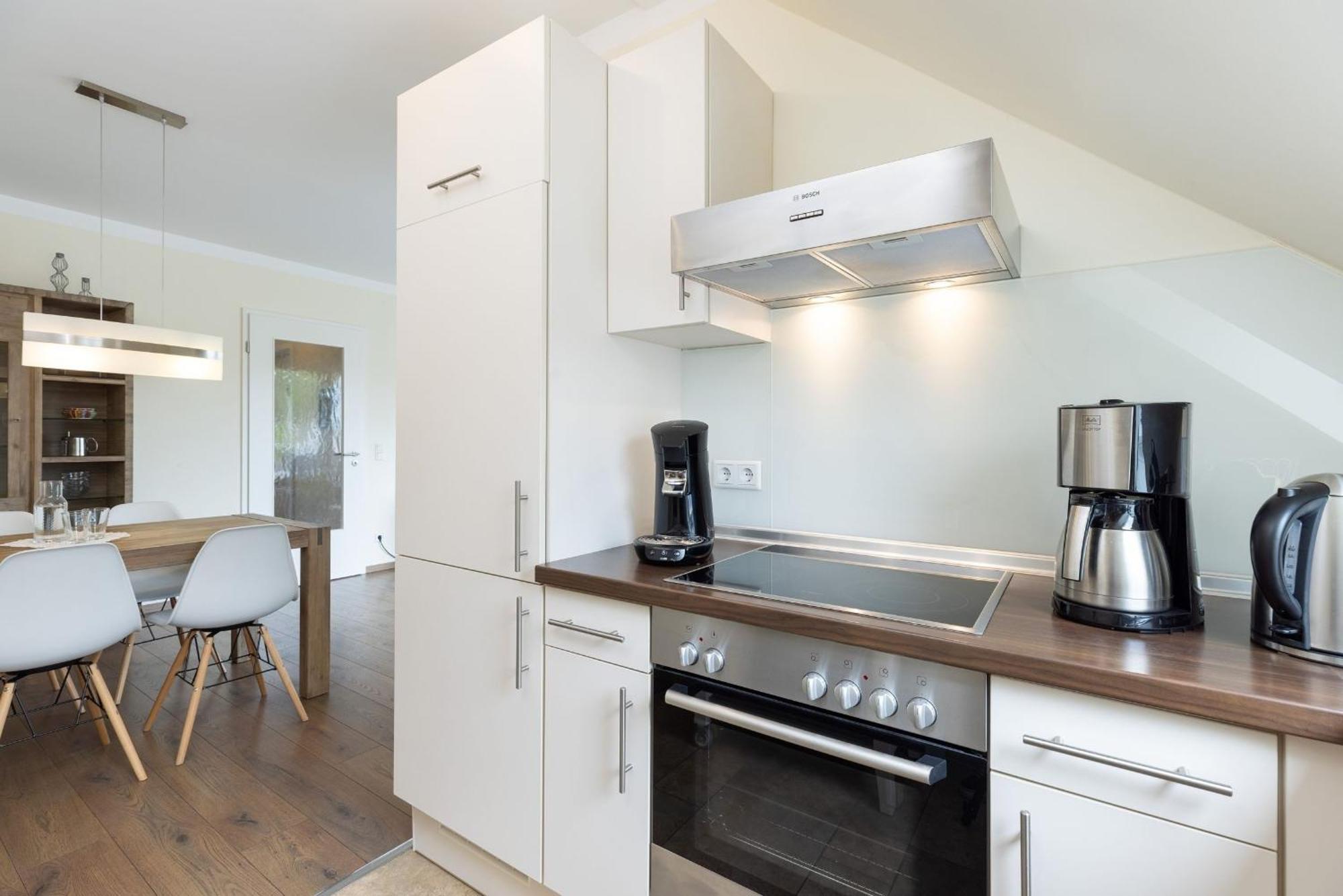 Baltic Sea Lodge Kuestenidyll شاربوتس المظهر الخارجي الصورة