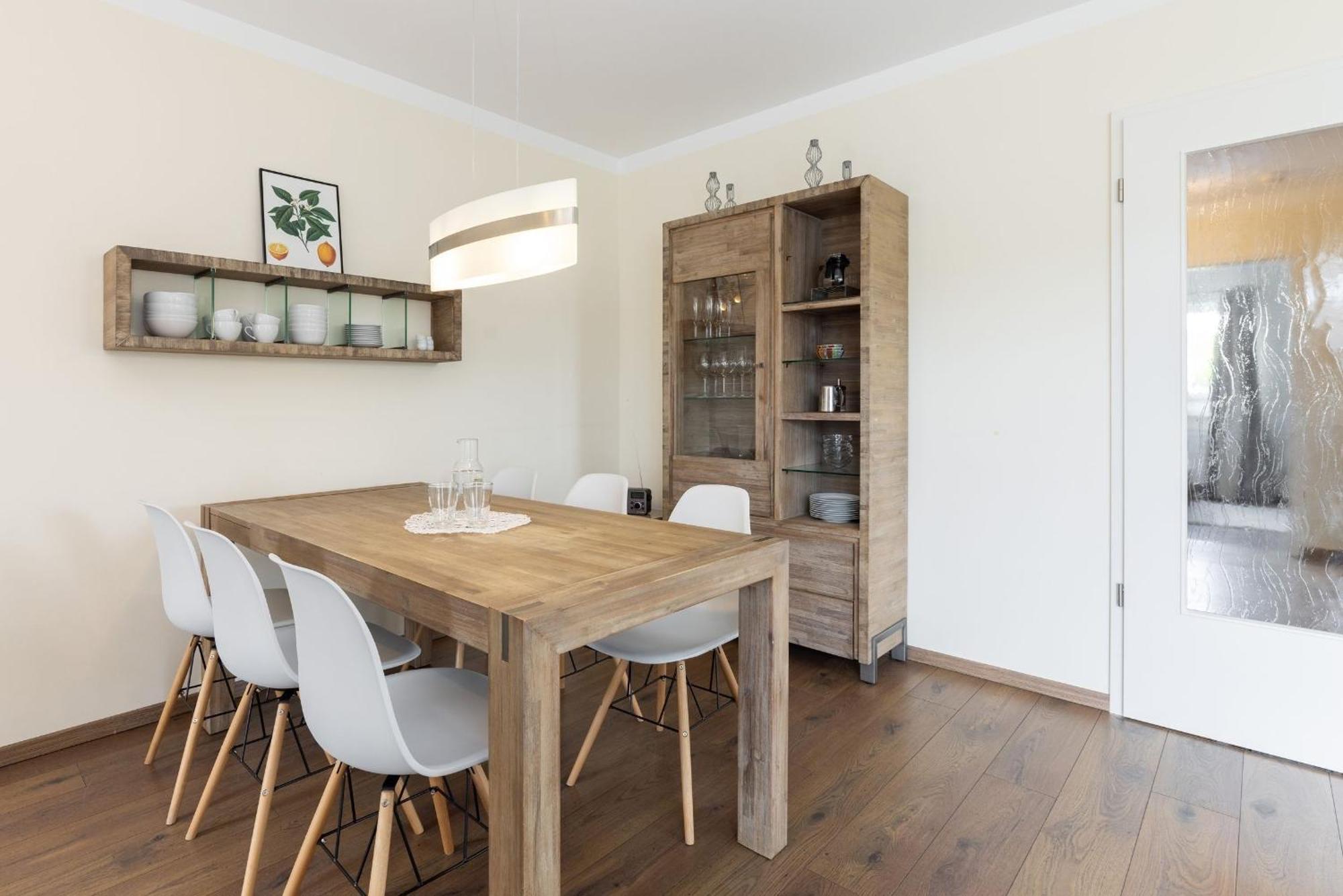 Baltic Sea Lodge Kuestenidyll شاربوتس المظهر الخارجي الصورة