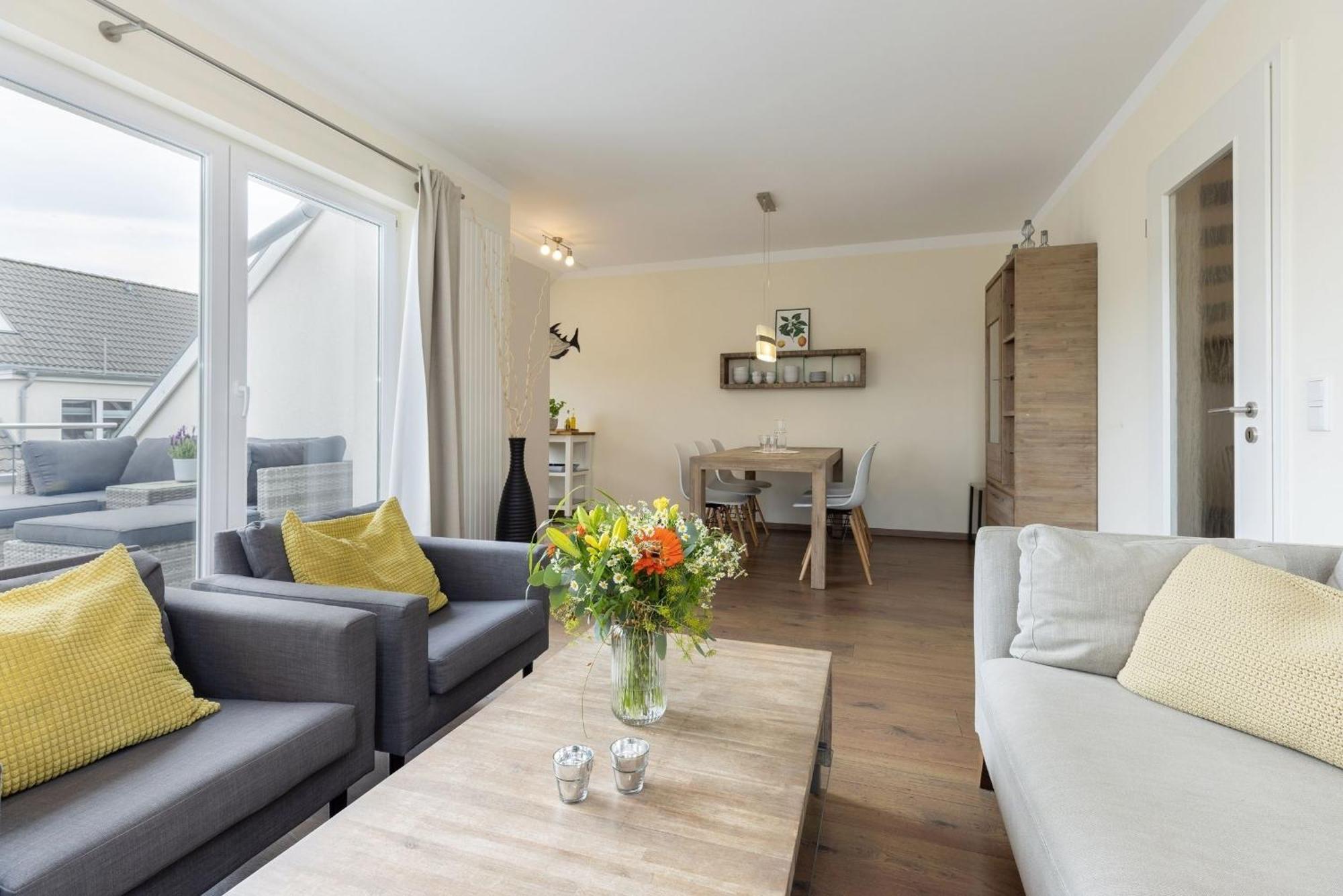 Baltic Sea Lodge Kuestenidyll شاربوتس المظهر الخارجي الصورة