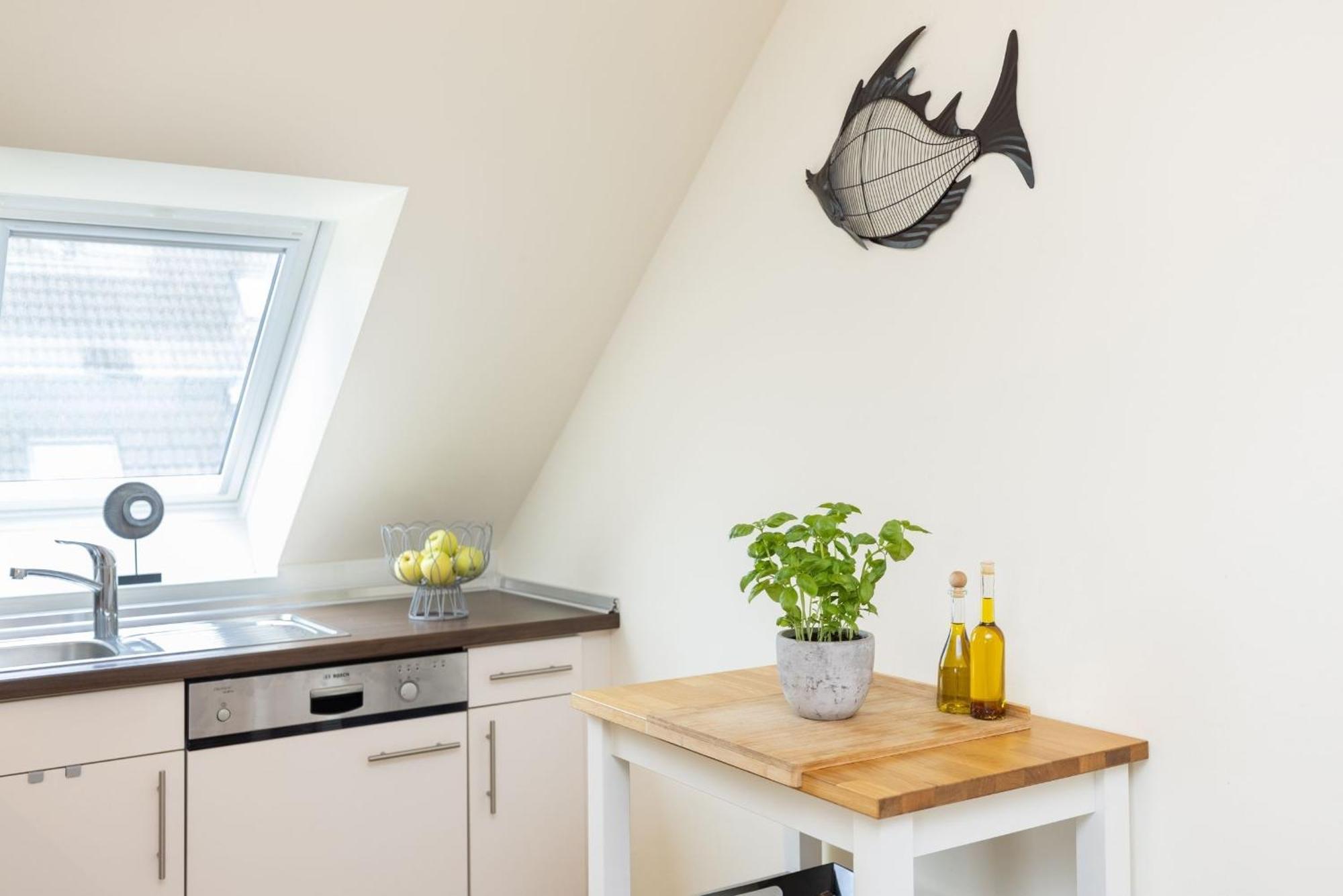 Baltic Sea Lodge Kuestenidyll شاربوتس المظهر الخارجي الصورة