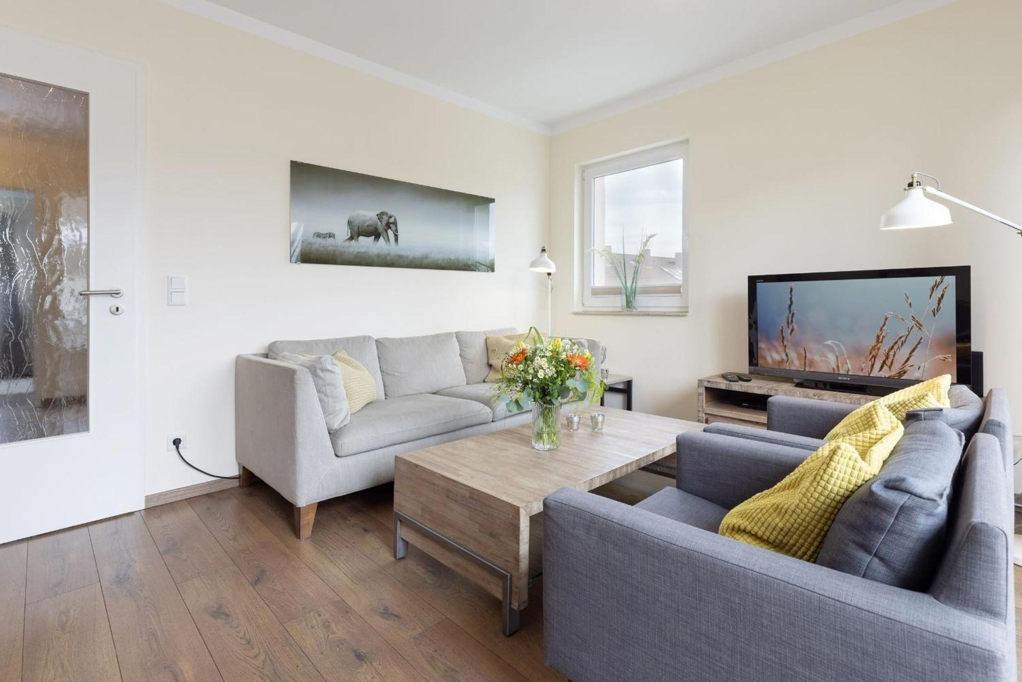 Baltic Sea Lodge Kuestenidyll شاربوتس المظهر الخارجي الصورة